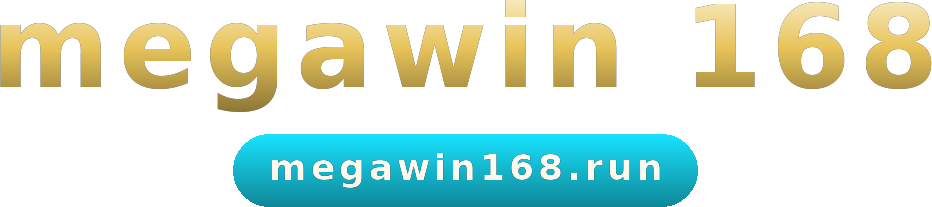 megawin 168 logo
