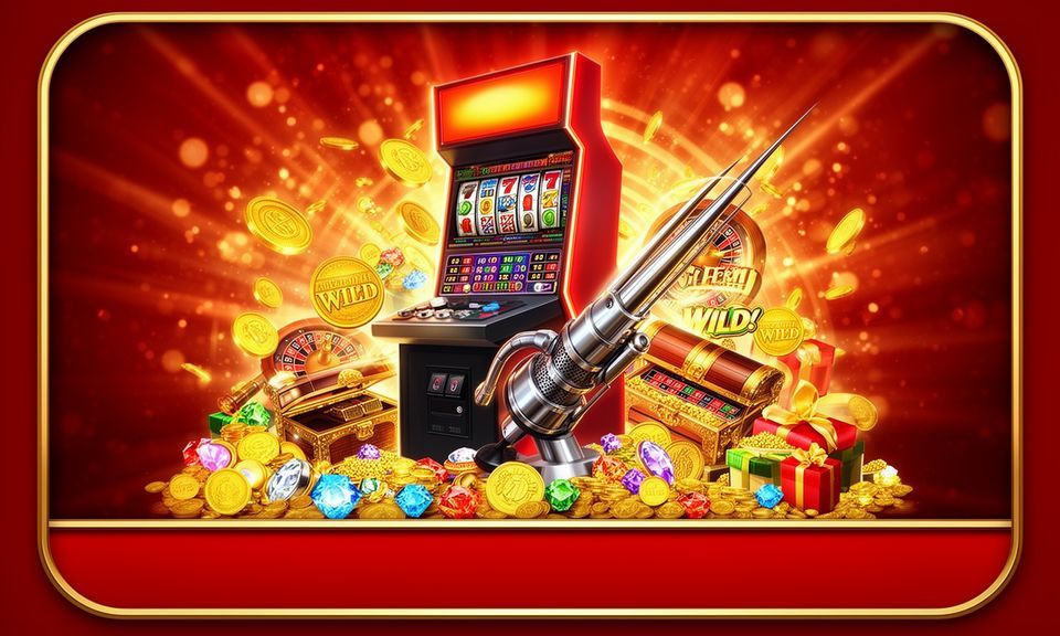megawin 168 Sumatra Tiger Slots