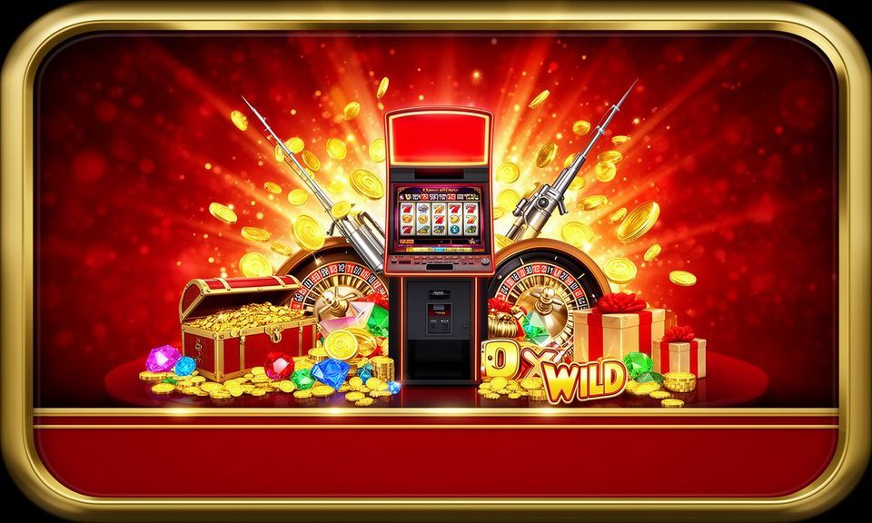megawin 168 Apa yang Ada di Live Roulette Elite Kami