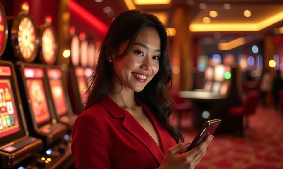 megawin 168 Sumatra Tiger Slots – Where the Reels Run Wild on megawin 168
